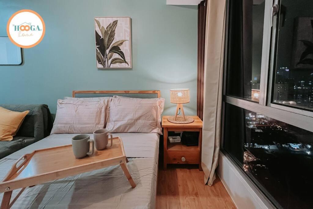 Apartment Hooga Avida Tower It Park