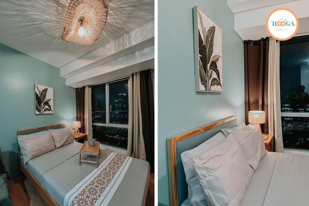 Hooga Avida Tower It Park Apartment *