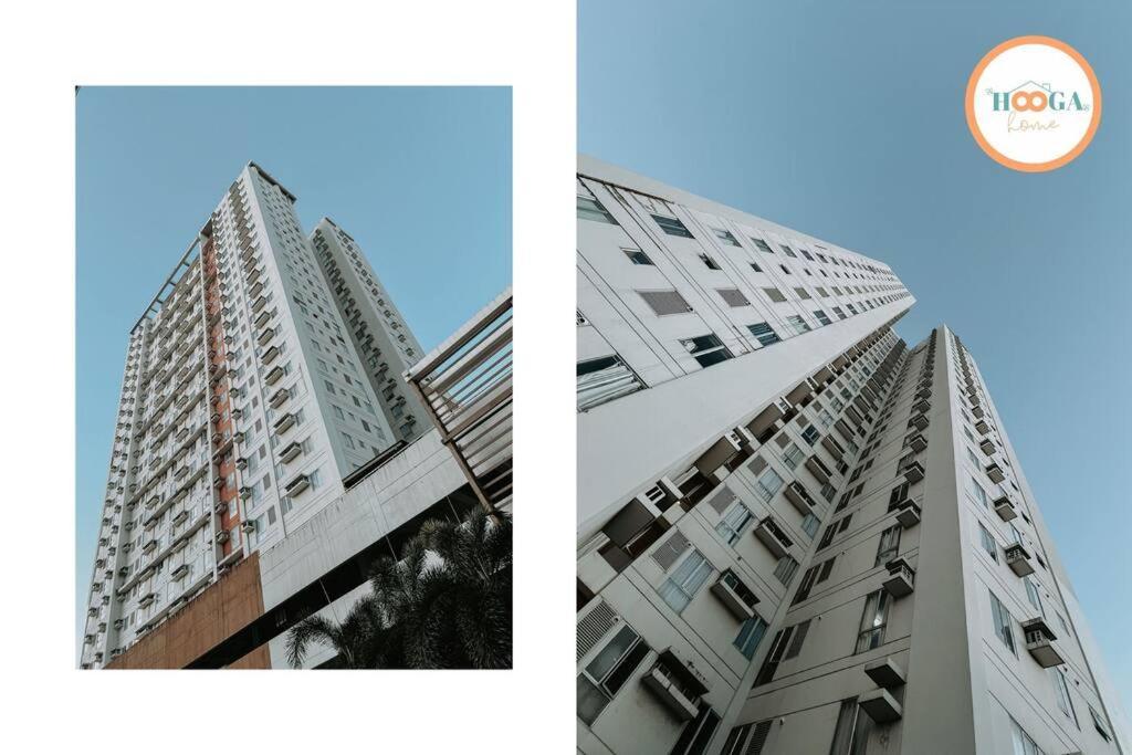 Apartment Hooga Avida Tower It Park *
