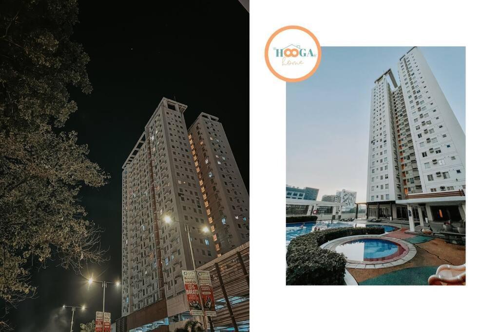 Hooga Avida Tower It Park