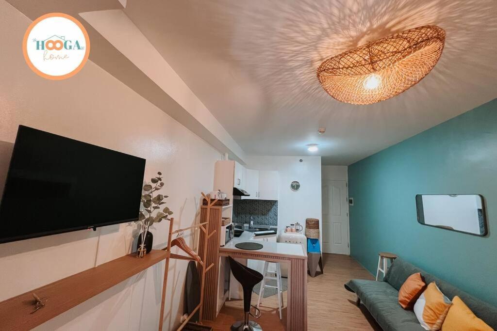 Hooga Avida Tower It Park Apartment *