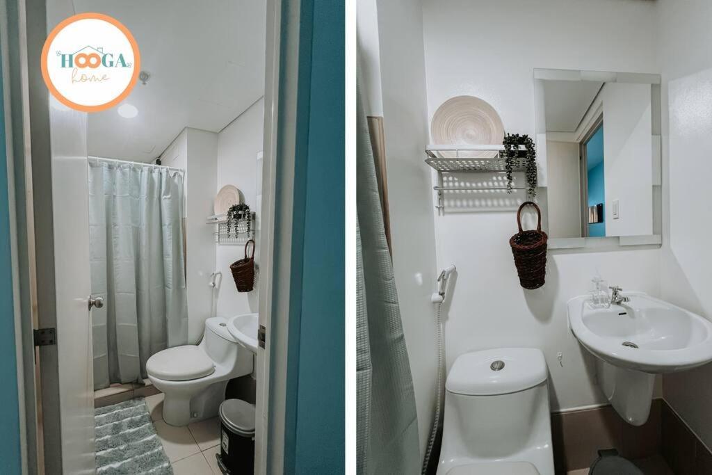 Hooga Avida Tower It Park Apartment