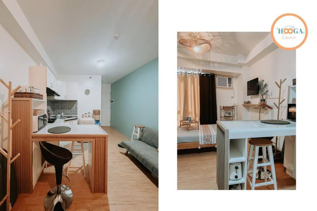 Apartment Hooga Avida Tower It Park