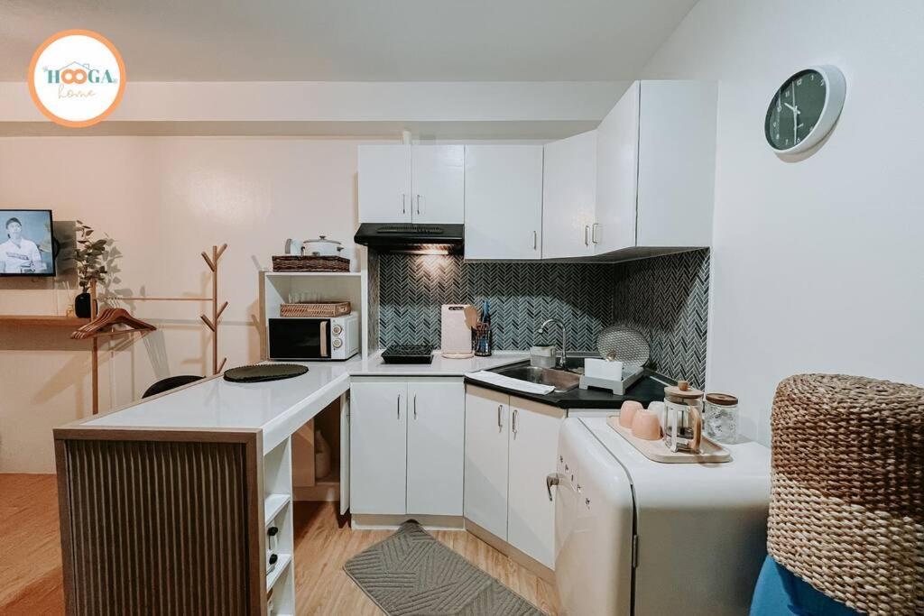 Hooga Avida Tower It Park Apartment Cebu