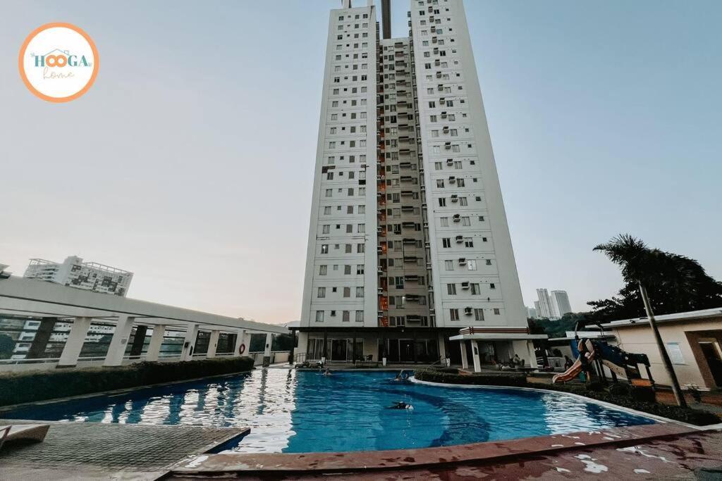 Apartment Hooga Avida Tower It Park