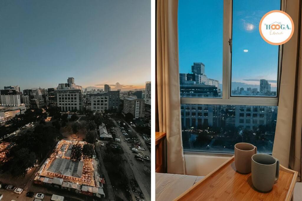 Hooga Avida Tower It Park Apartment *