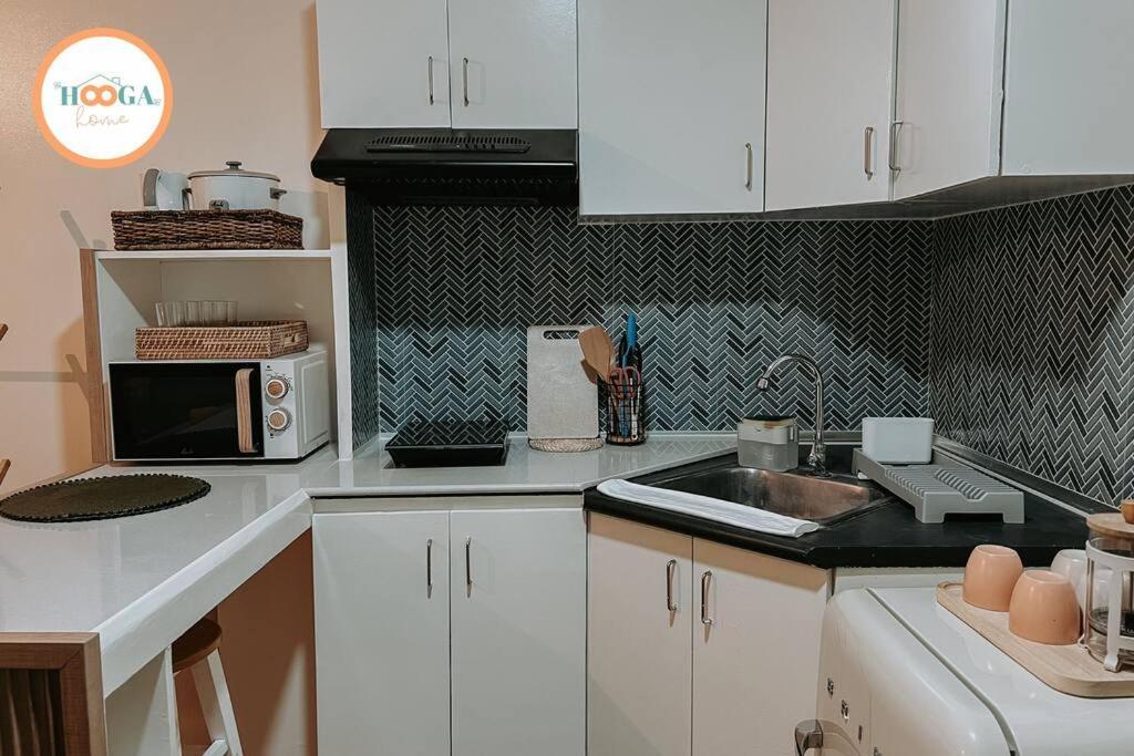 Apartment Hooga Avida Tower It Park *