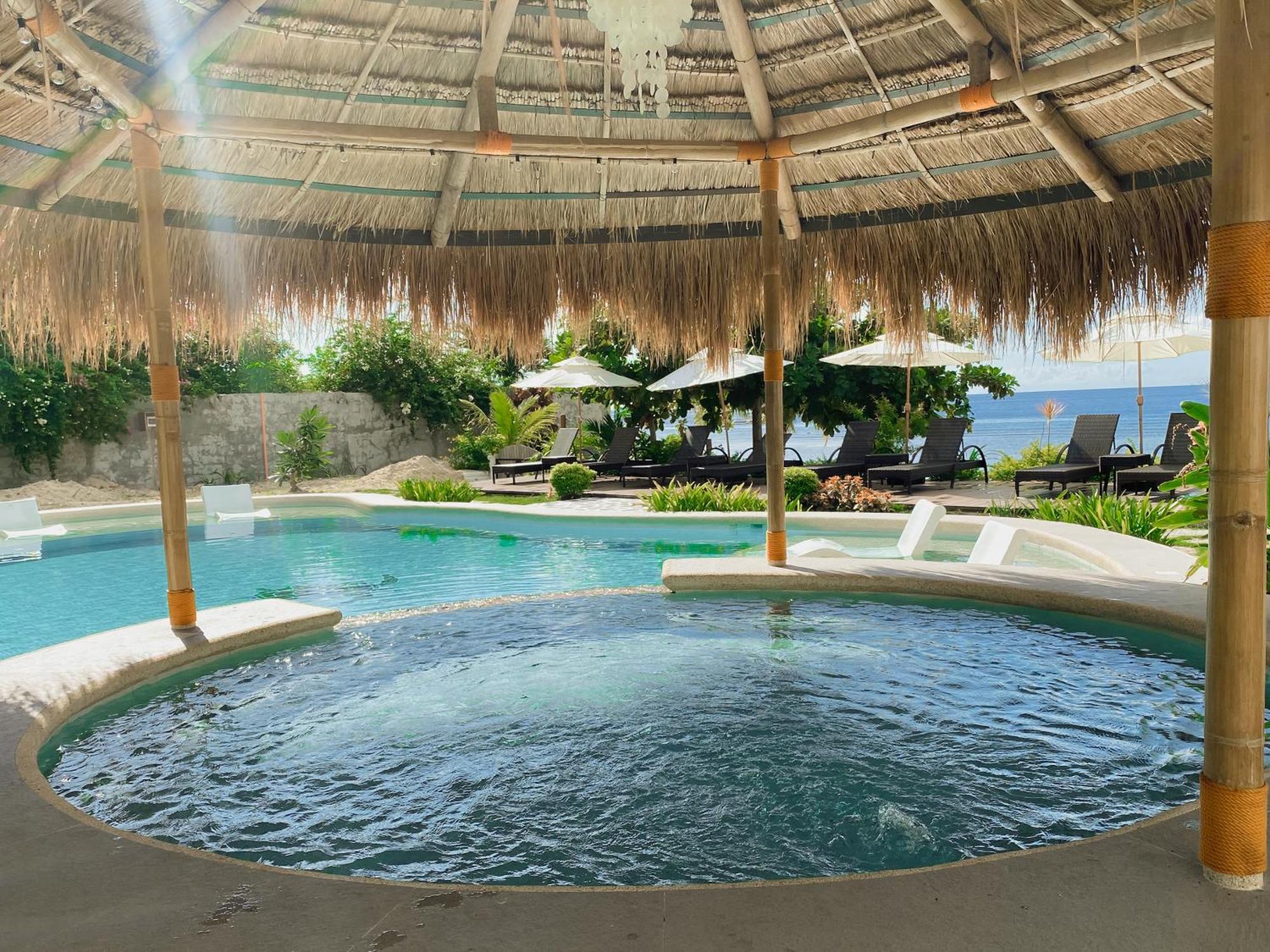 Resort Avila's Horizon Dive