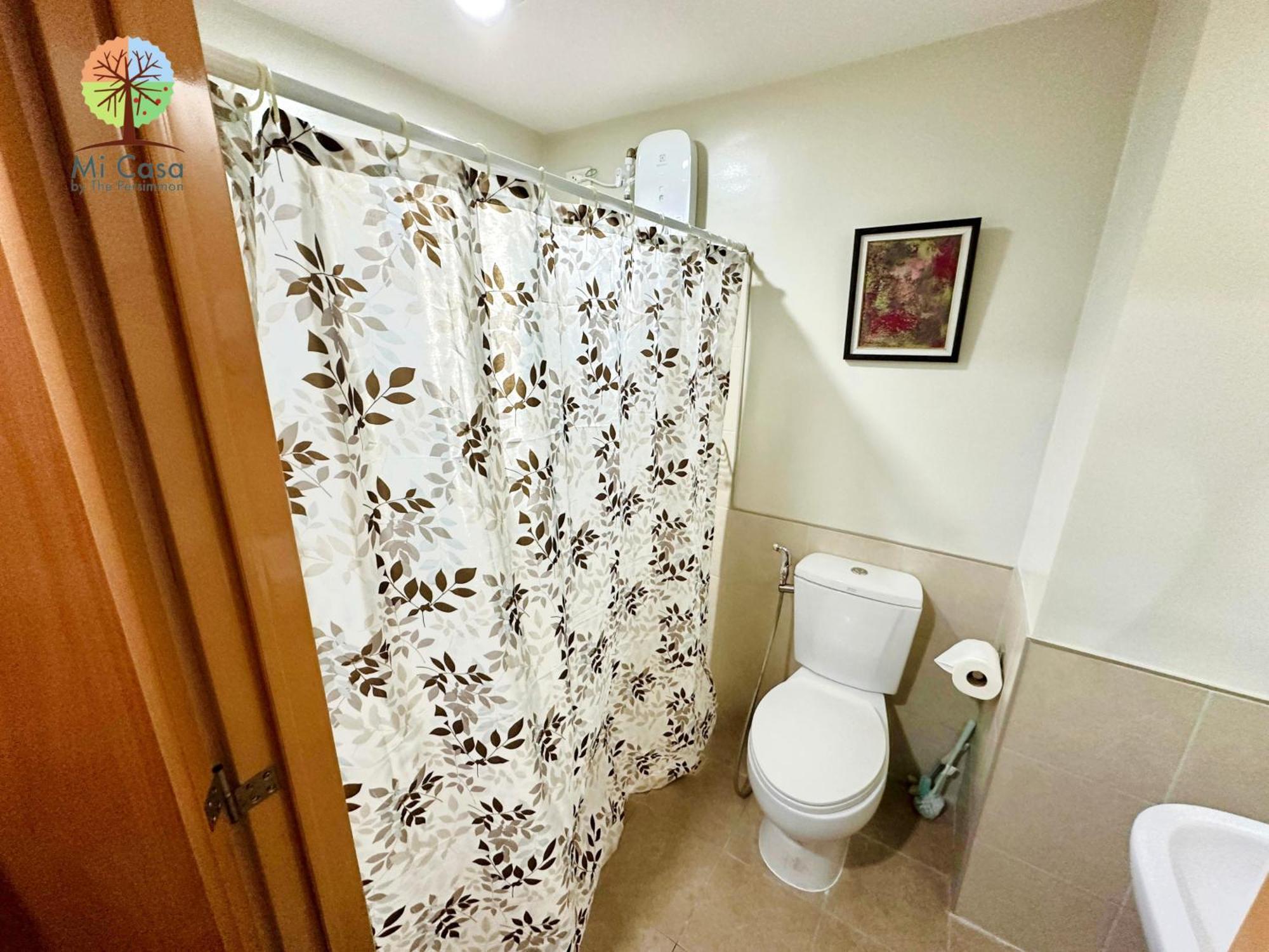 Apartment Mi Casa By The Persimmon