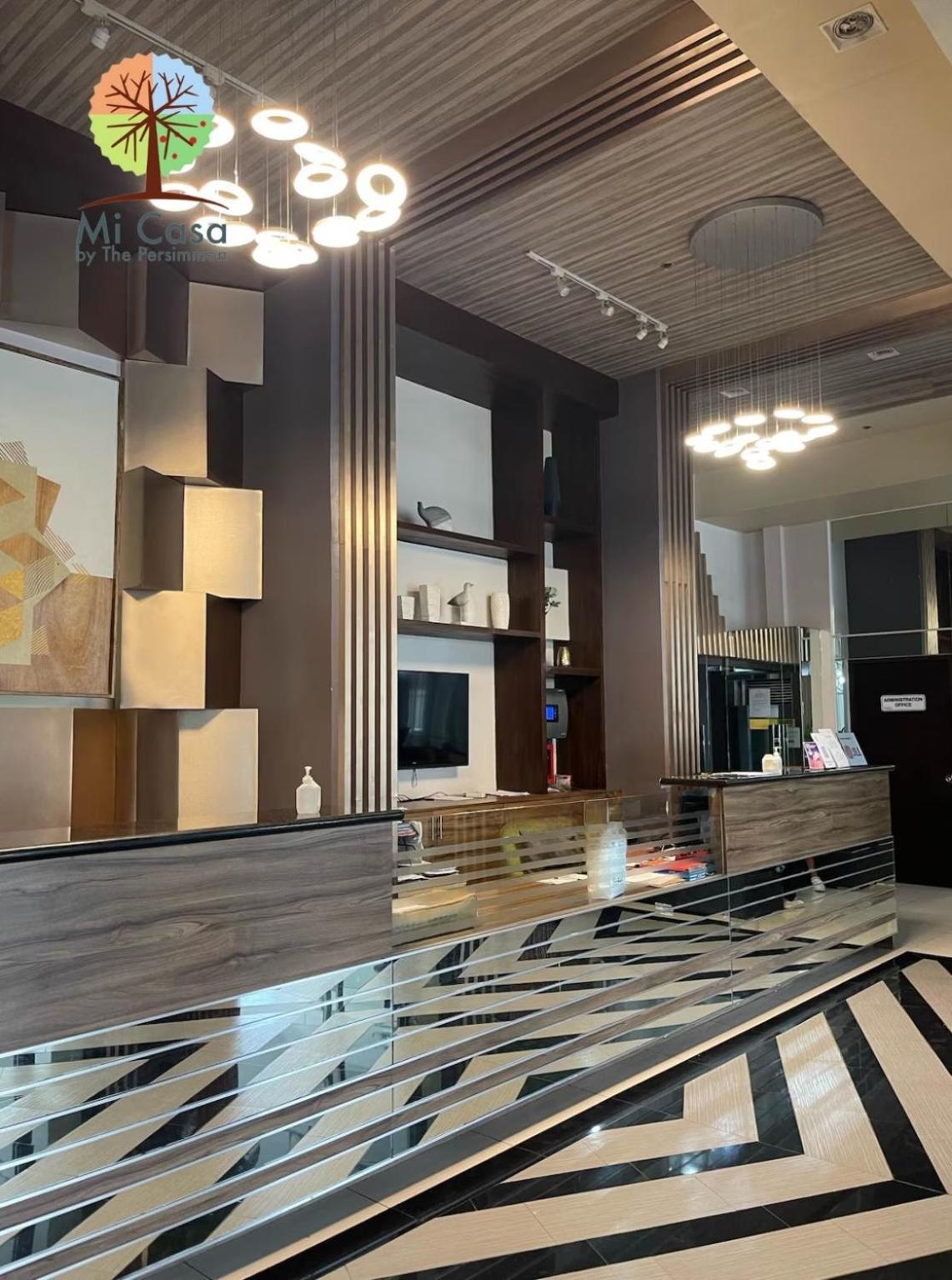 Mi Casa By The Persimmon Cebu