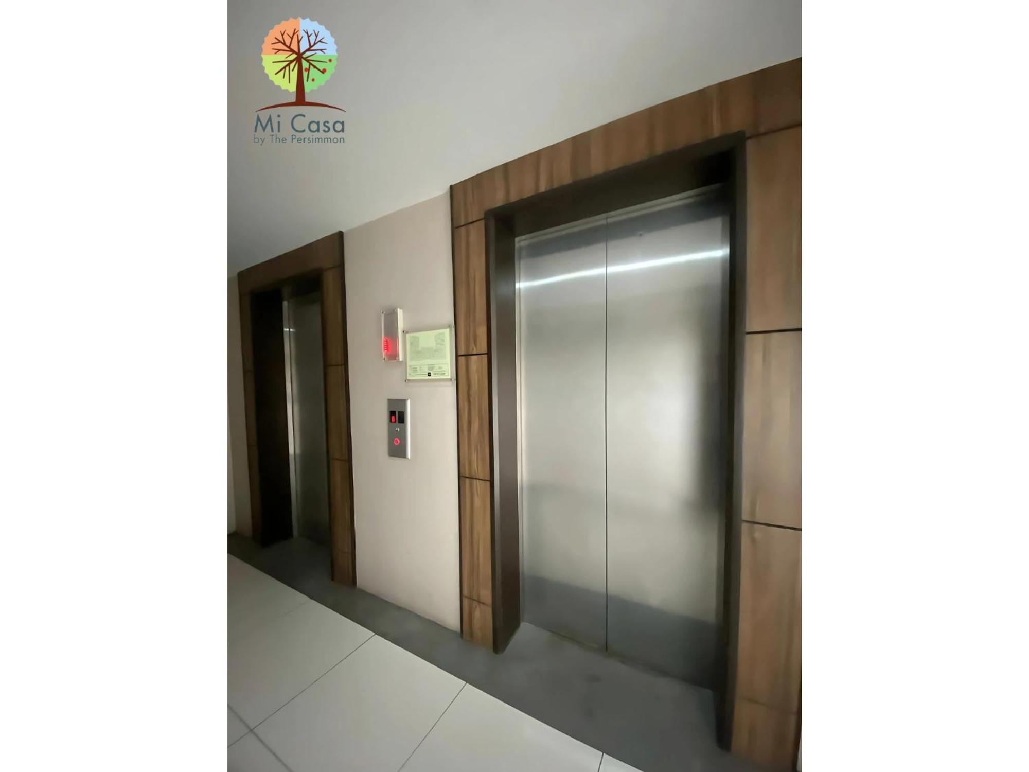 Mi Casa By The Persimmon