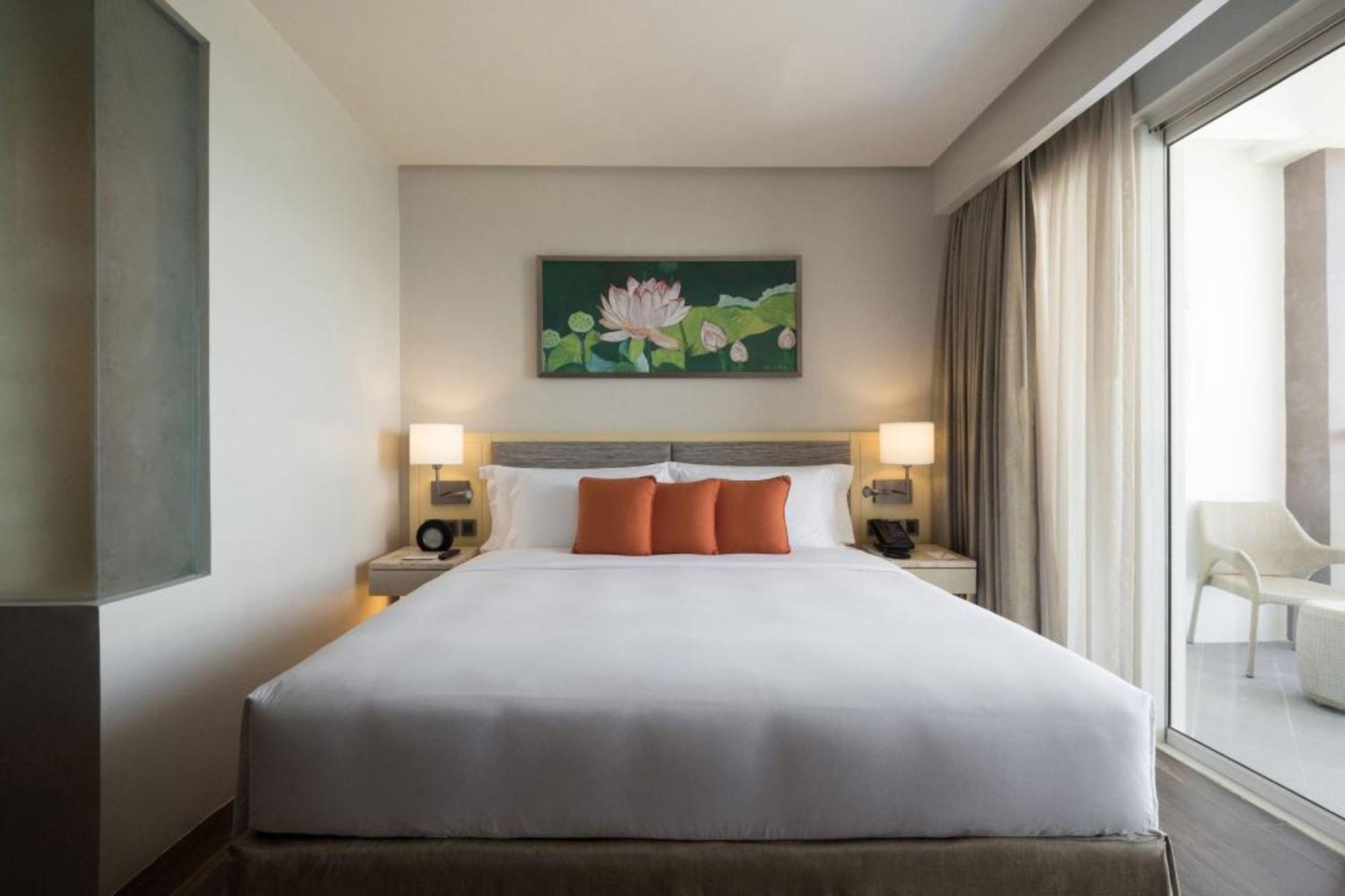 Dusit Thani Mactan Cebu Lapu-Lapu City