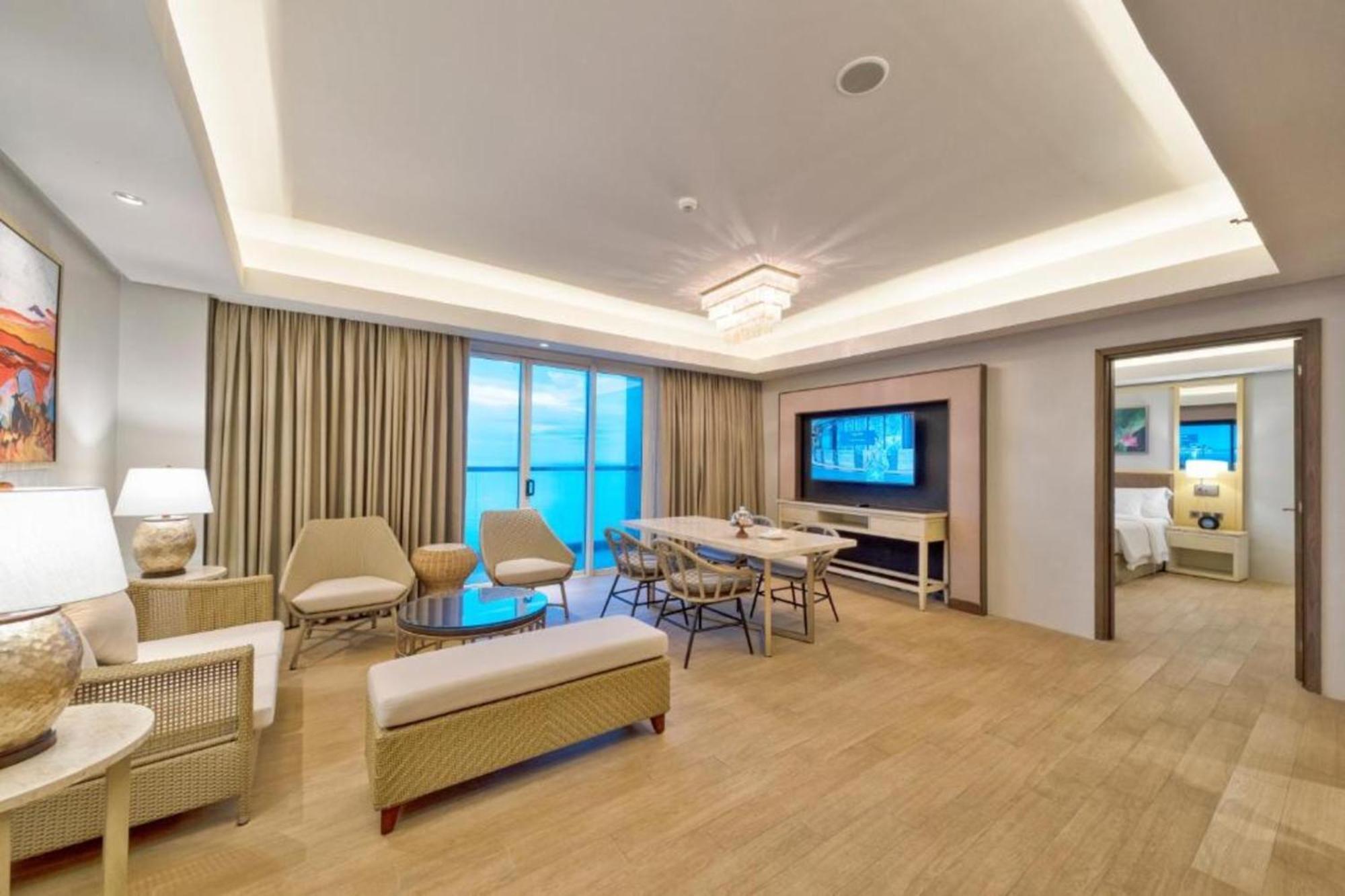 Dusit Thani Mactan Cebu