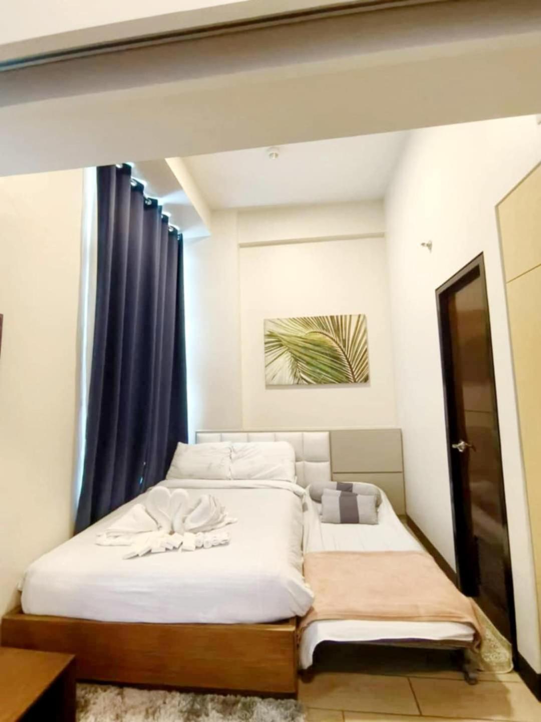 Mactan Newtow Enjoy Family Staycation * Punta Engano (Mactan)