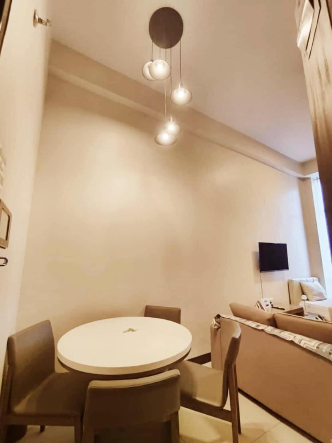 Apartment Mactan Newtow Enjoy Family Staycation Punta Engano (Mactan)