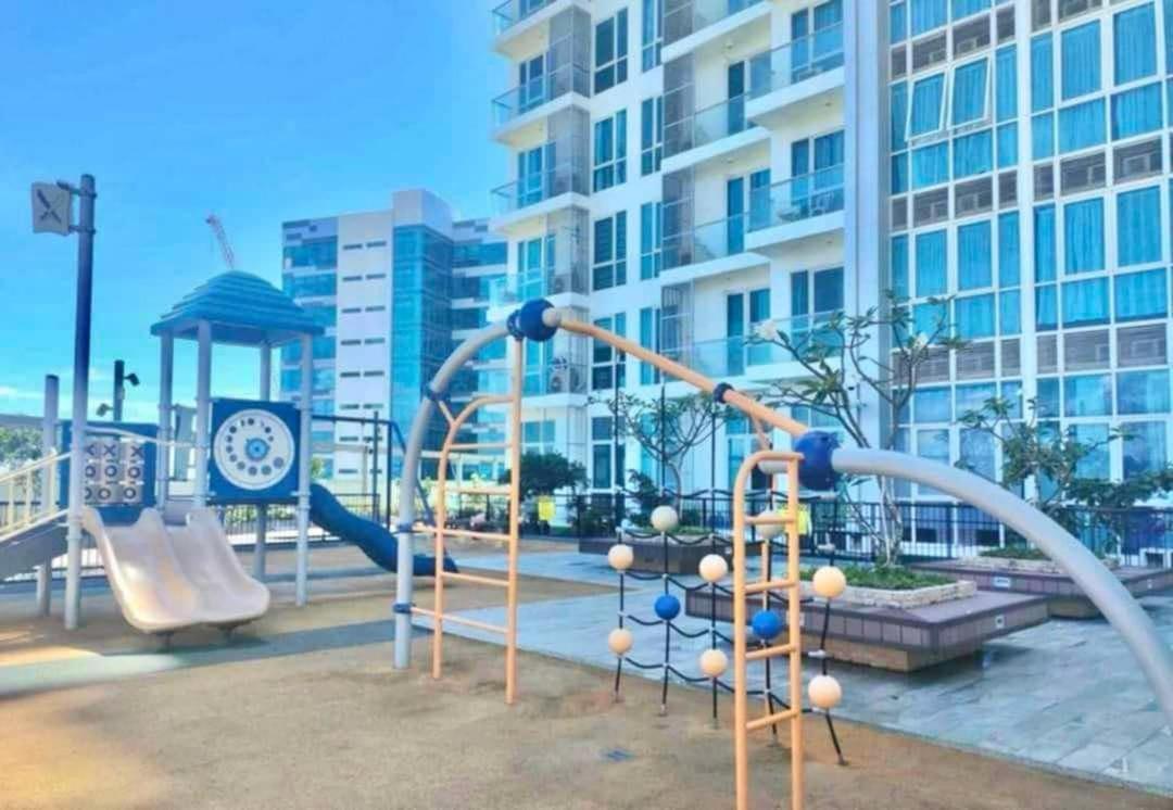 Apartment Mactan Newtow Enjoy Family Staycation Punta Engano (Mactan)