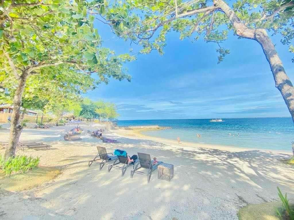 Apartment Mactan Newtow Enjoy Family Staycation