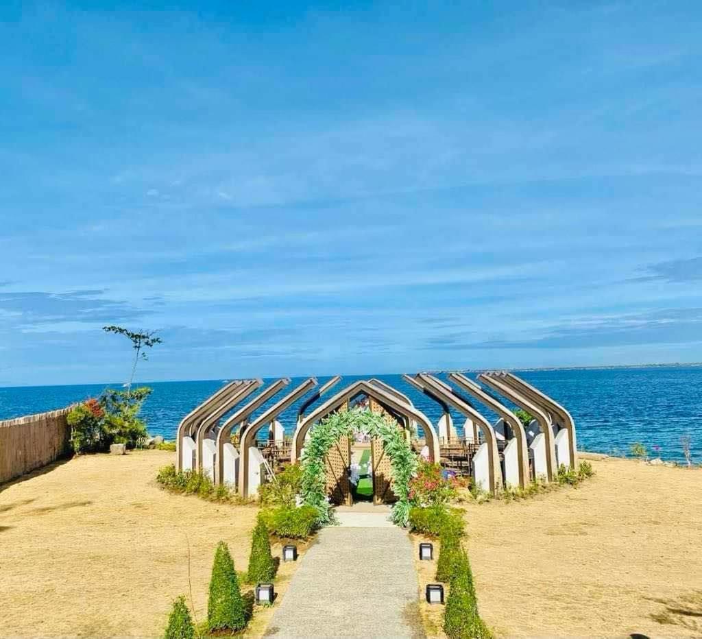 Apartment Mactan Newtow Enjoy Family Staycation Punta Engano (Mactan)
