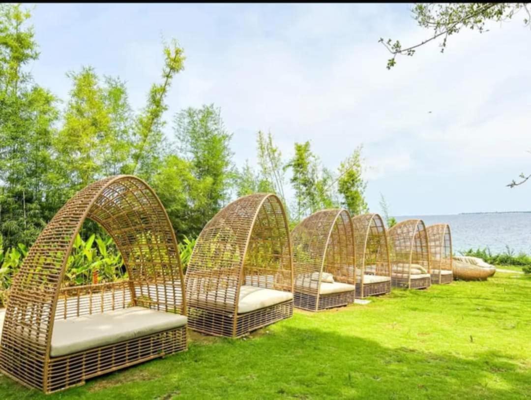 Apartment Mactan Newtow Enjoy Family Staycation *