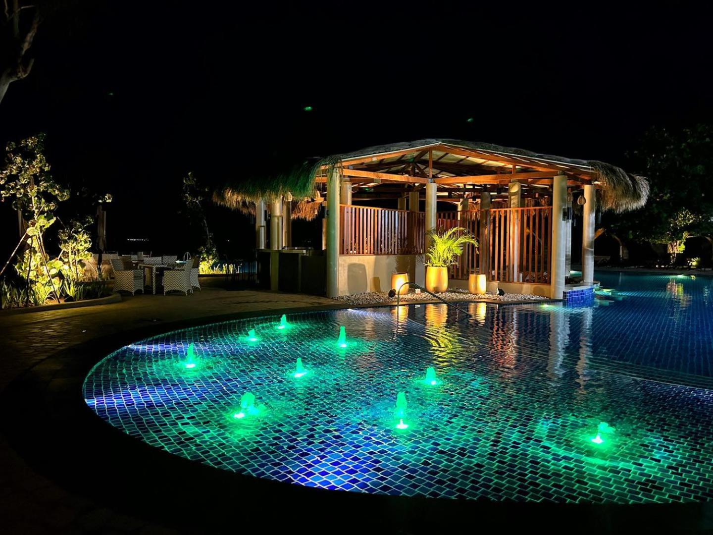 Apartment Mactan Newtow Enjoy Family Staycation