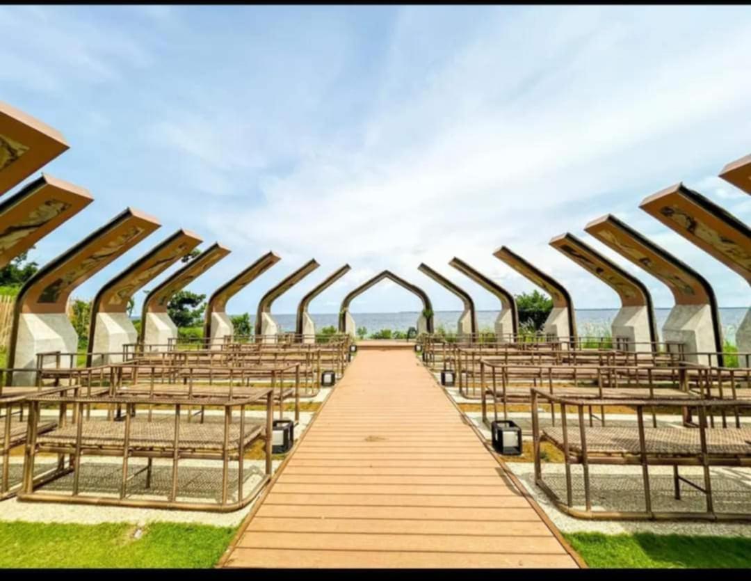 Apartment Mactan Newtow Enjoy Family Staycation Punta Engano (Mactan)