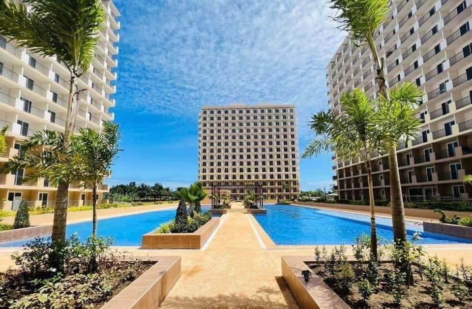 Apartment Belle Place At Saekyung Marigondon Building 203 Unit 1303 Lapu-Lapu City