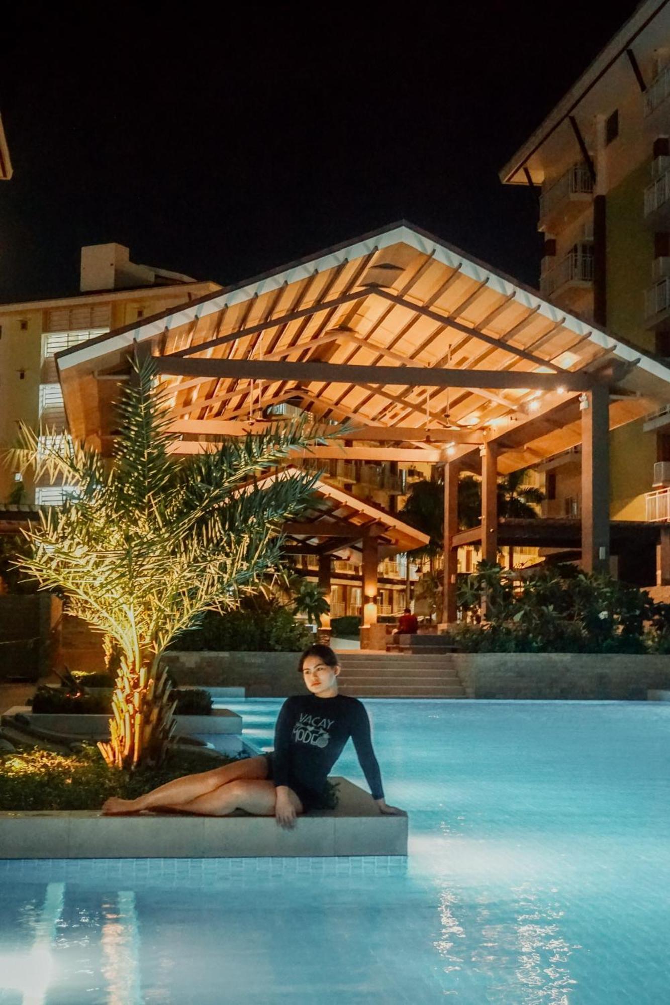 Cozy Layover Pad, 633b At Amani Grand & Residences, 4mins Airport Aparthotel Lapu-Lapu City