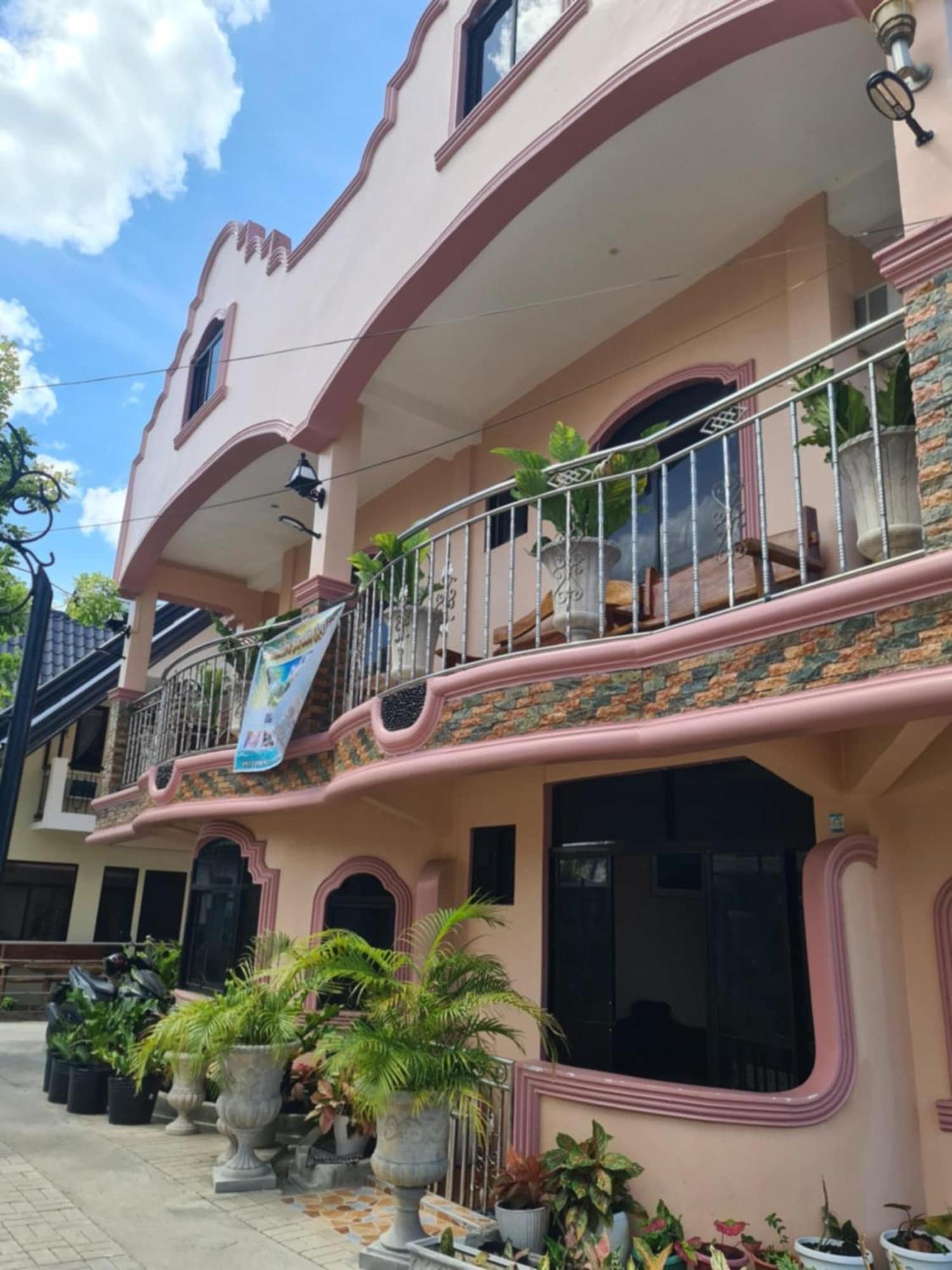 Seashore Garden Apartment