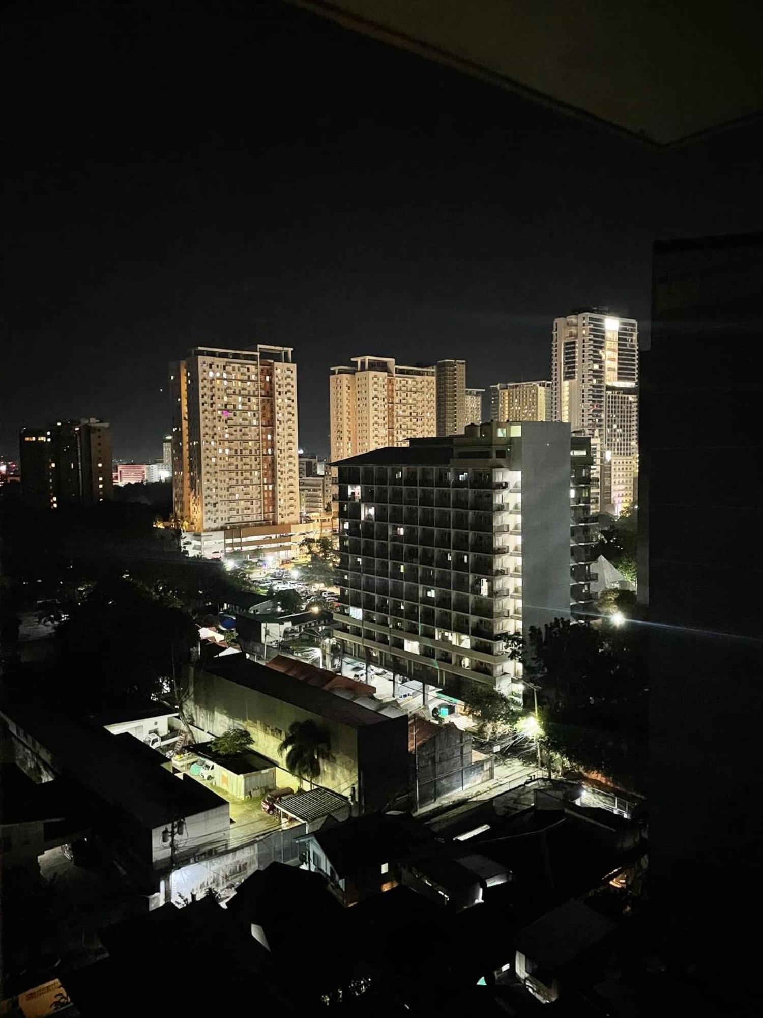 Luxe Near It Park & Waterfront - Be Residences Lahug Aparthotel Cebu