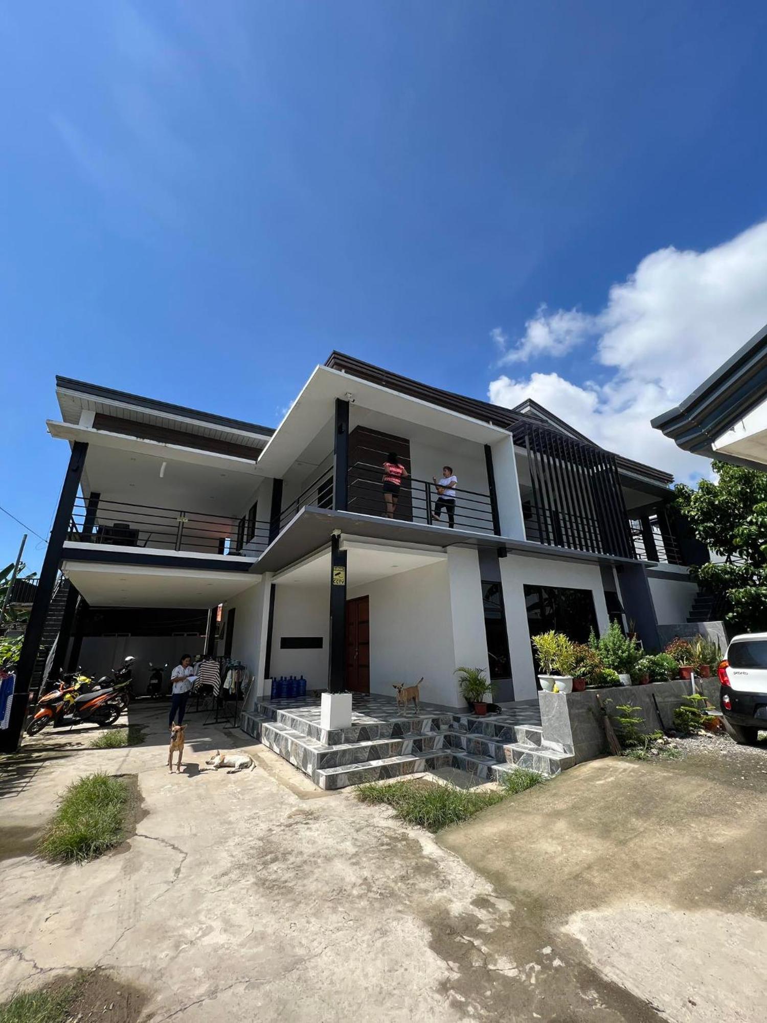 Apartment Apartment Lapu Lapu City