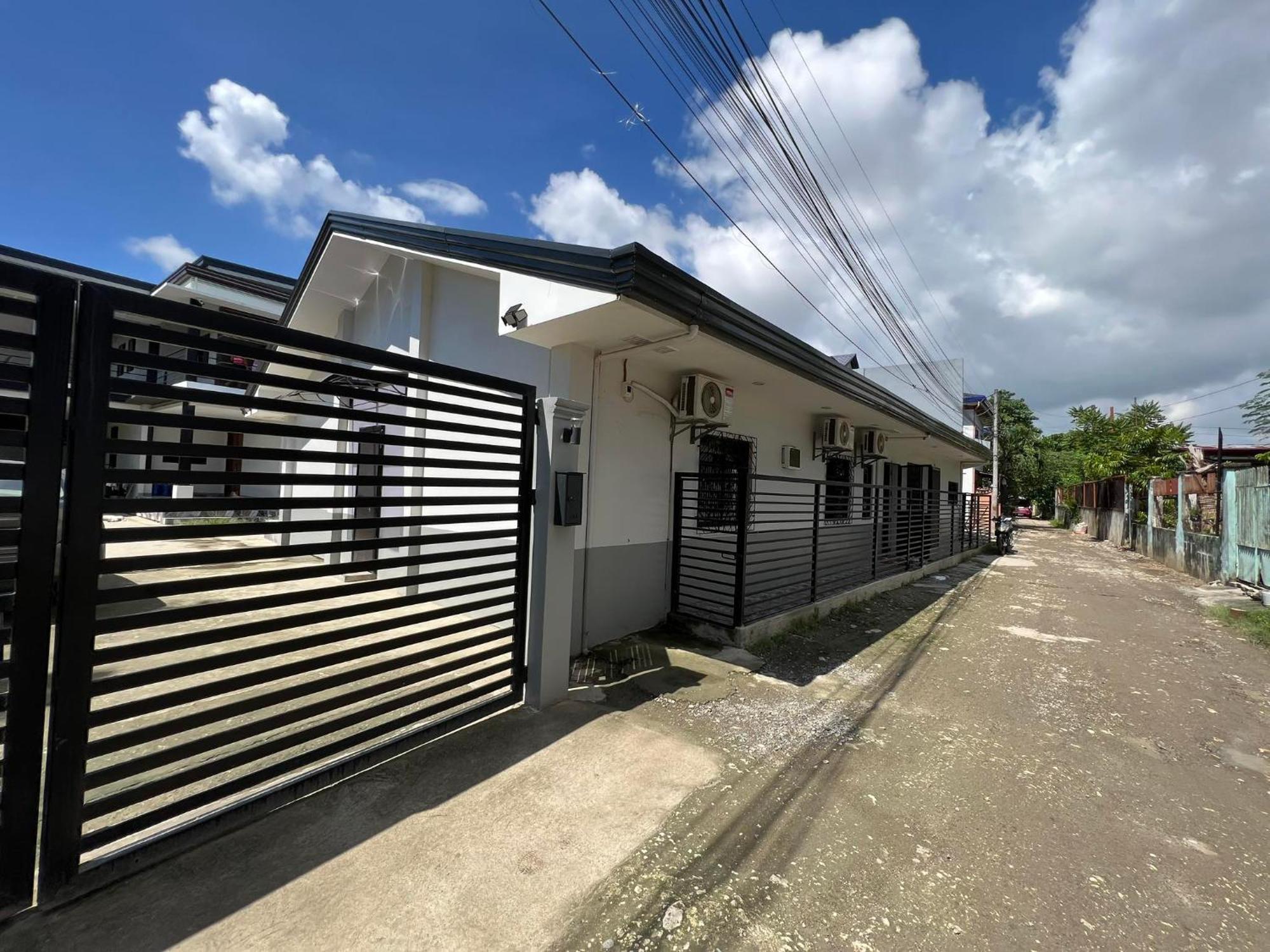 Apartment Lapu Lapu City