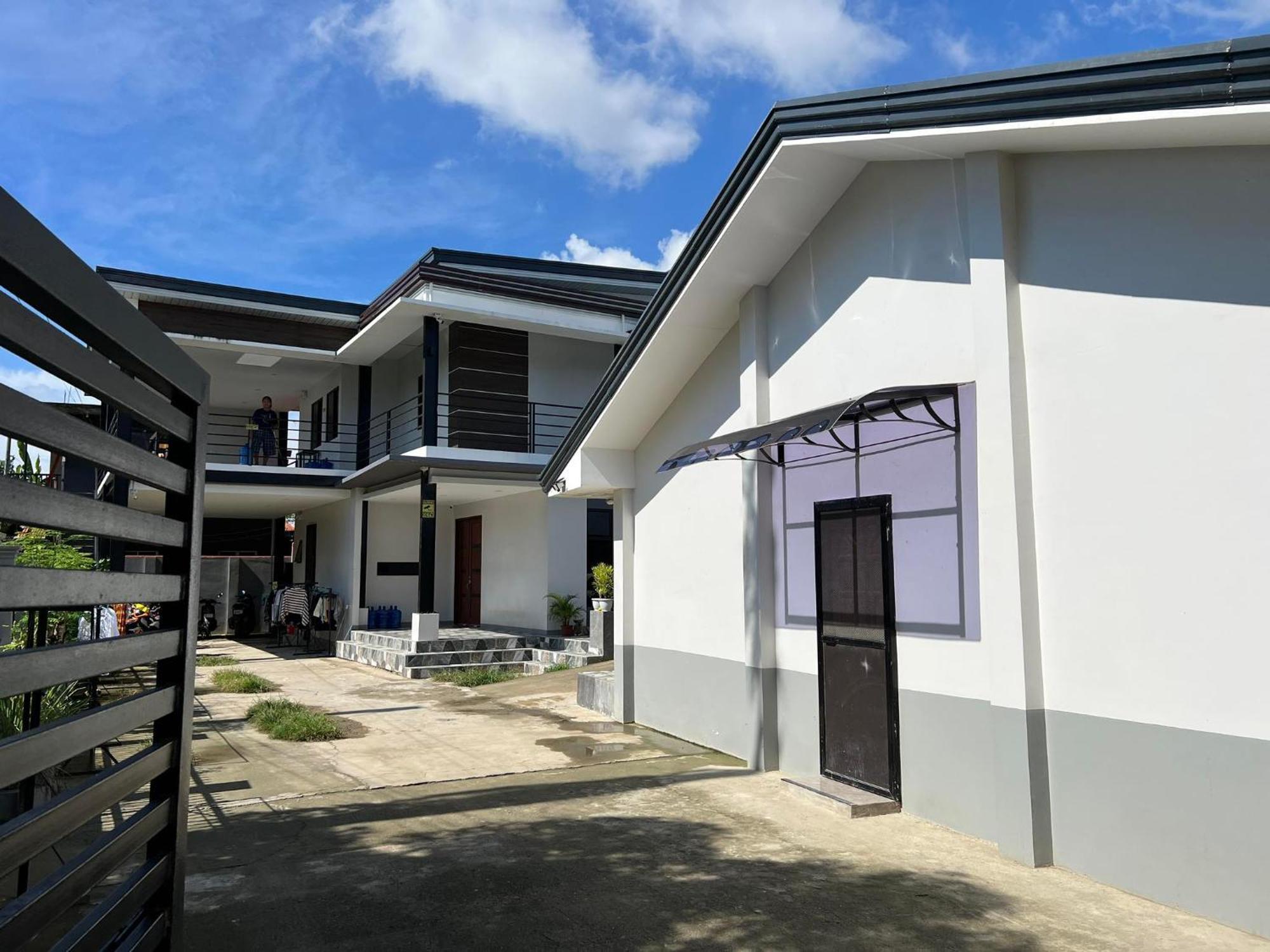 Apartment Lapu Lapu City * Lapu-Lapu City