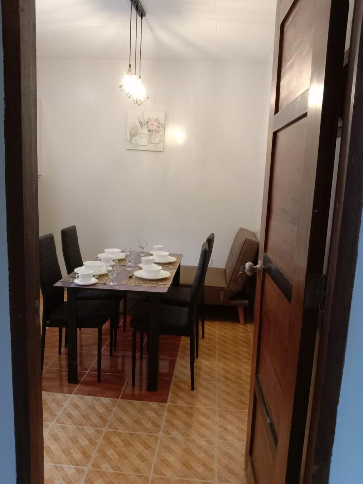 Apartment Apartment Lapu Lapu City *