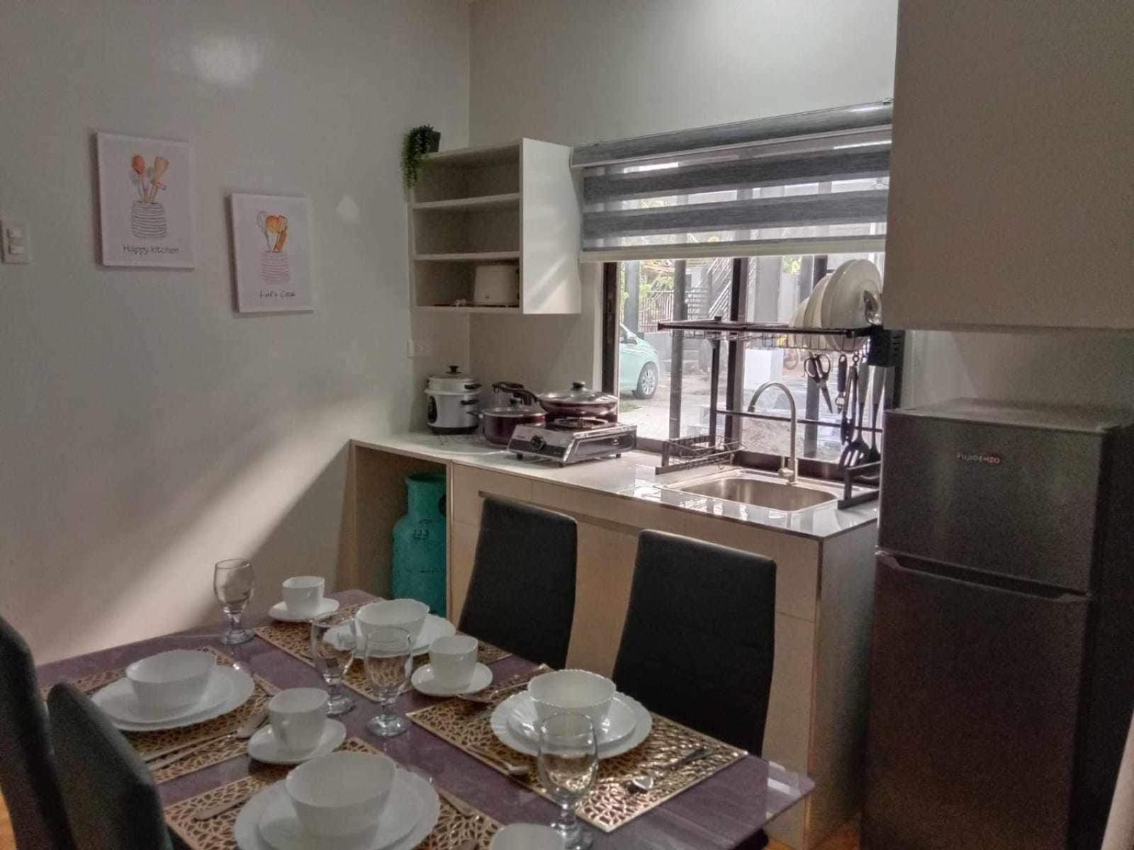 Apartment Lapu Lapu City Apartment *
