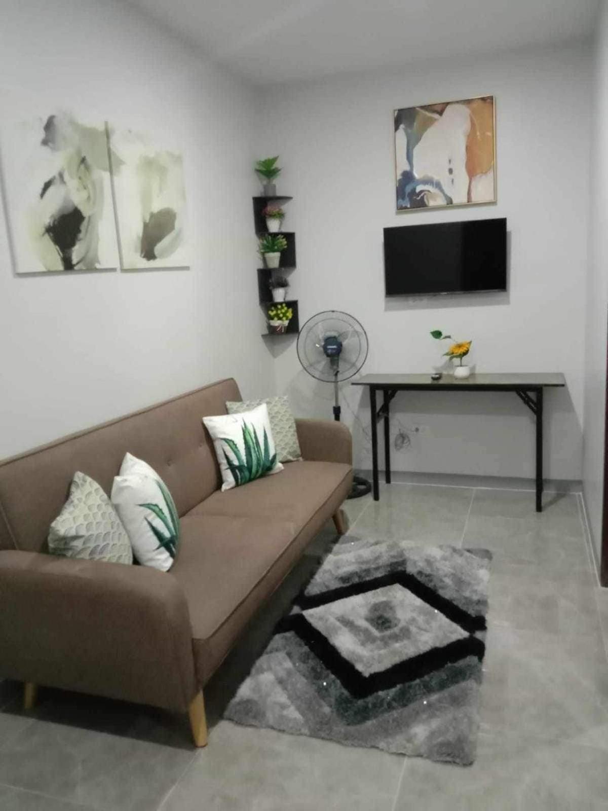 Apartment Lapu Lapu City Apartment Lapu-Lapu City