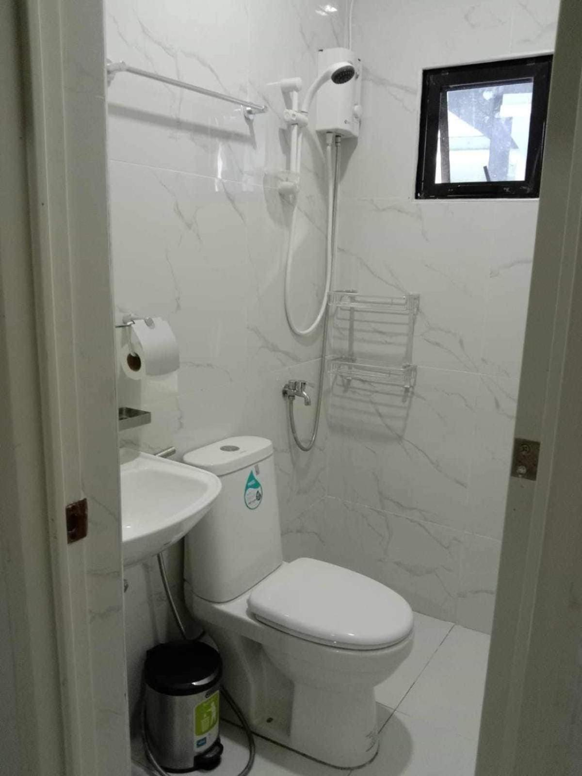 Apartment Lapu Lapu City Apartment