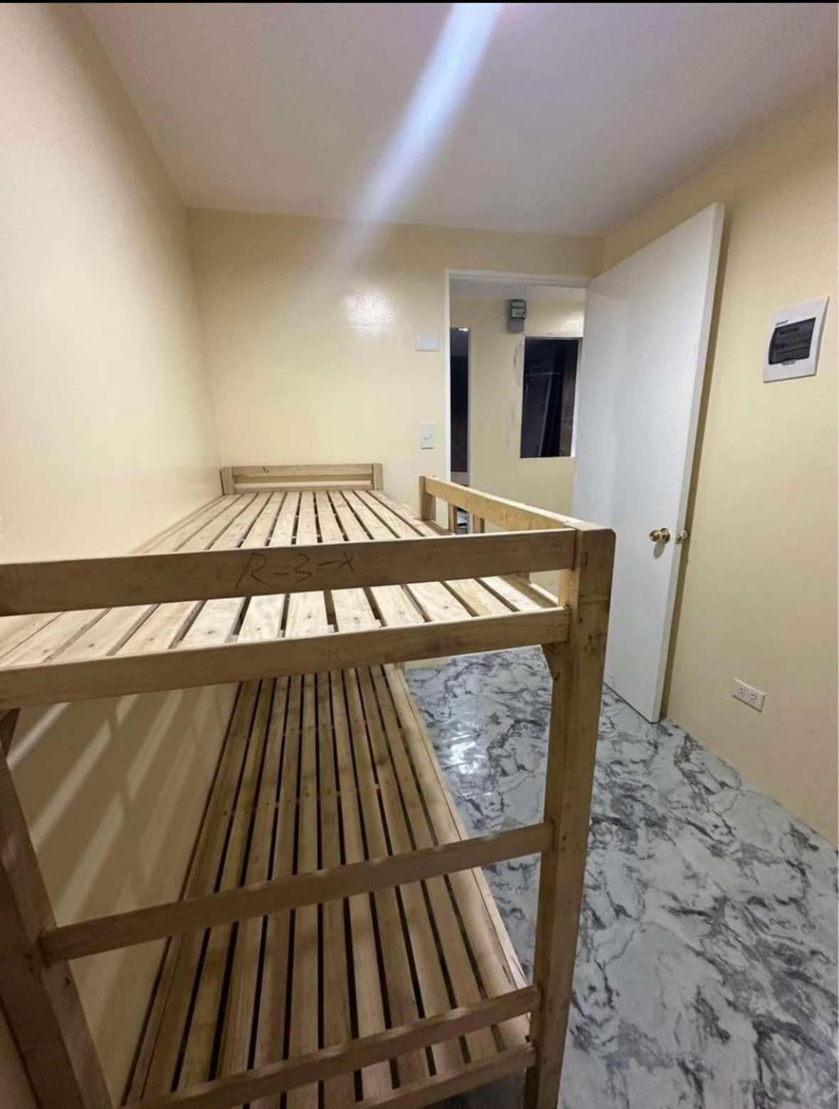 Peach Haven Colon Homestay *