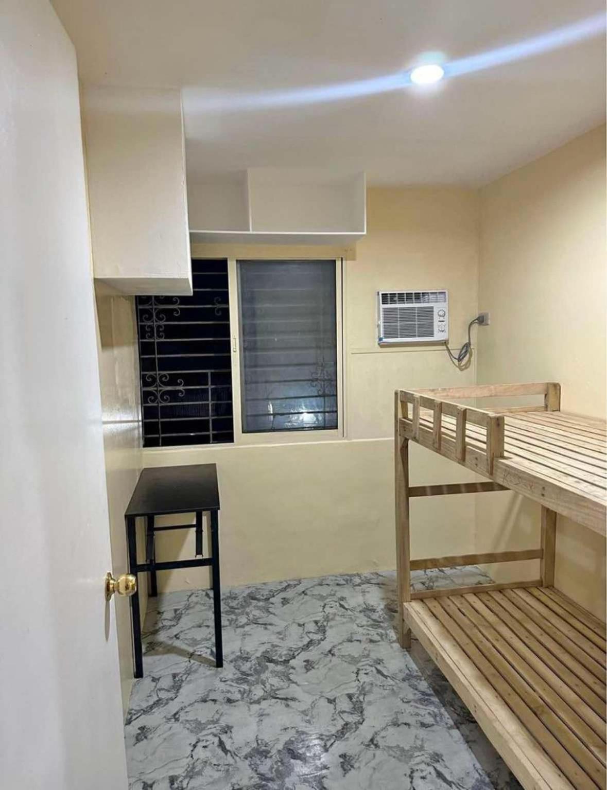 Peach Haven Colon Homestay *