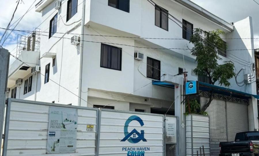 Homestay Peach Haven Colon Cebu