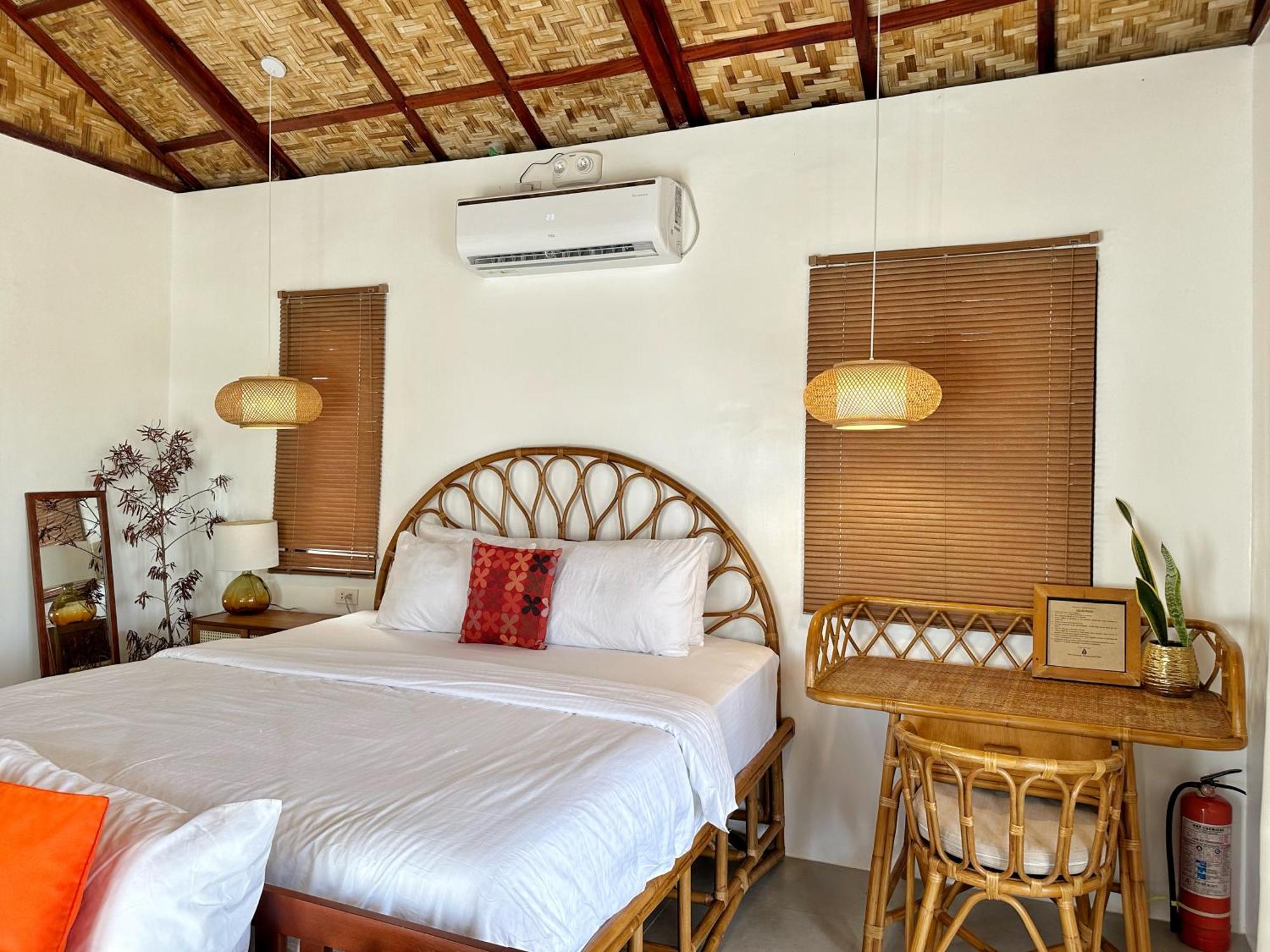 Casa de férias Uzuri Kubo Huts *