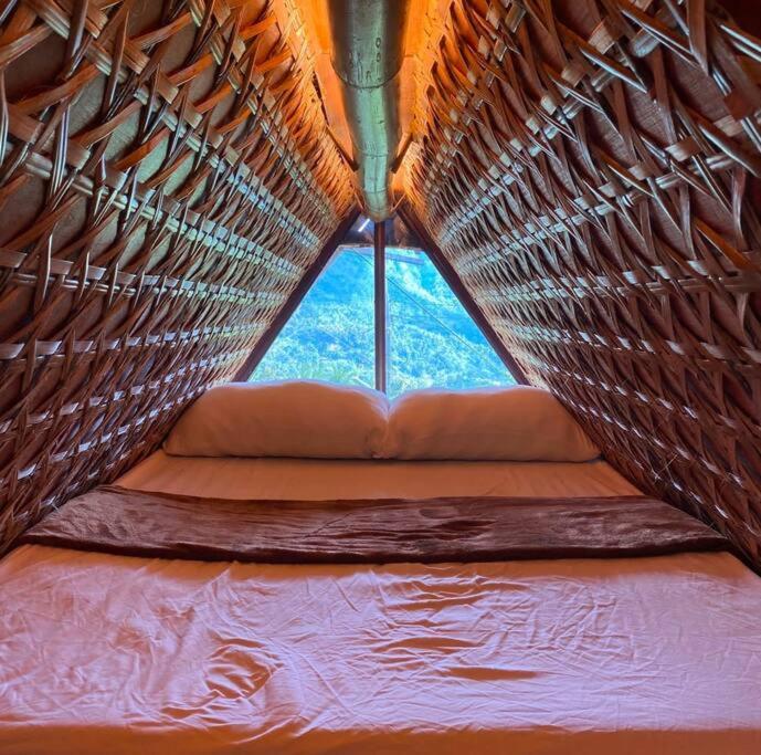 Gaia Cabinhouse