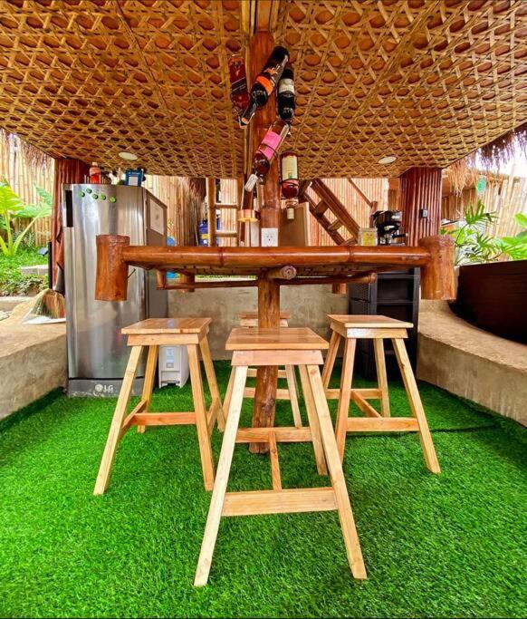 Holiday home Gaia Cabinhouse