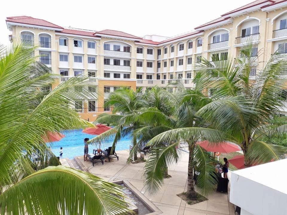 Aunt & Niece Condotel 2 Bedroom * Cebu