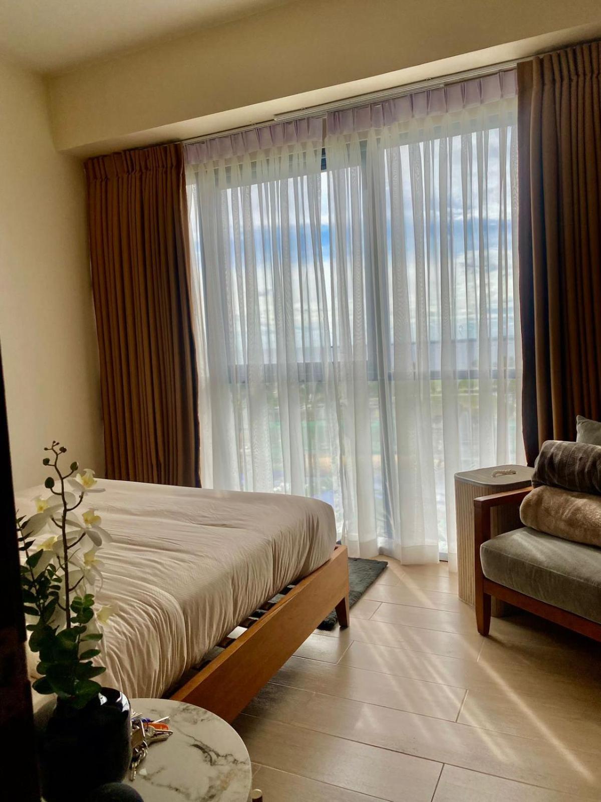 1br Mactan Newtown Oceanview Aparthotel