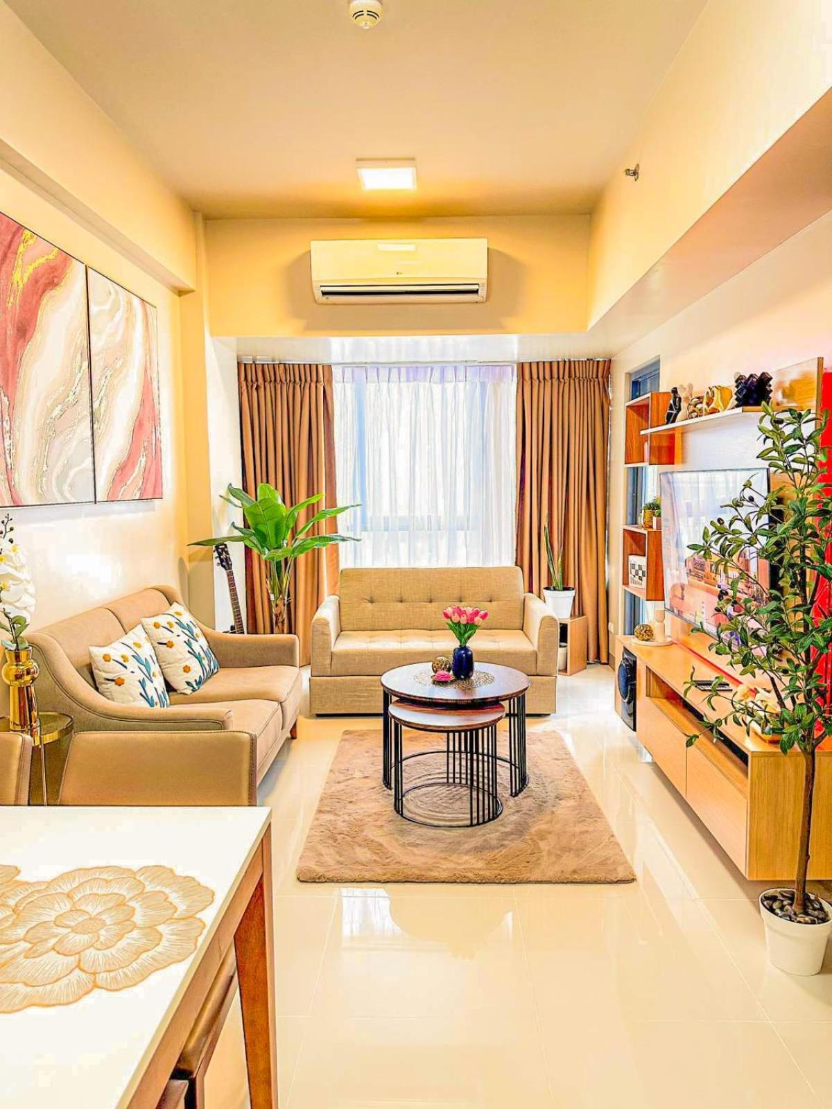 1br Mactan Newtown Oceanview * Lapu-Lapu City