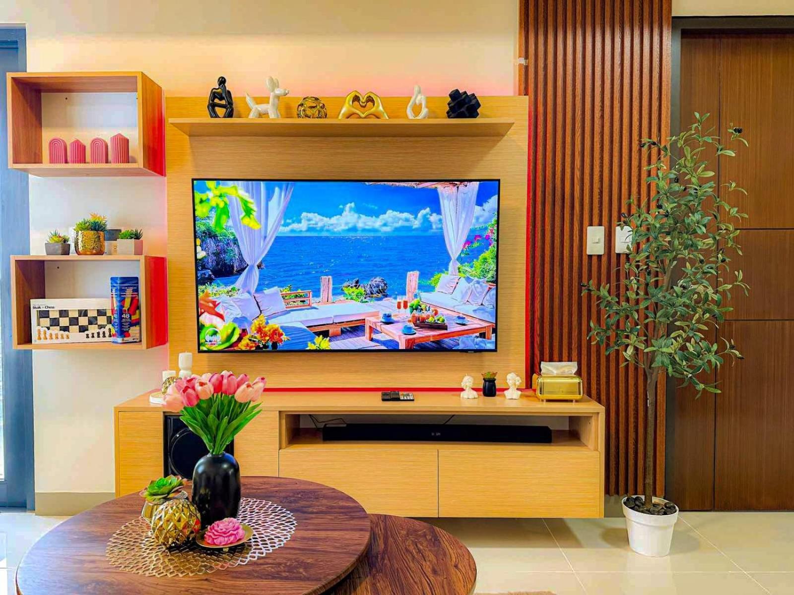 1br Mactan Newtown Oceanview Aparthotel *