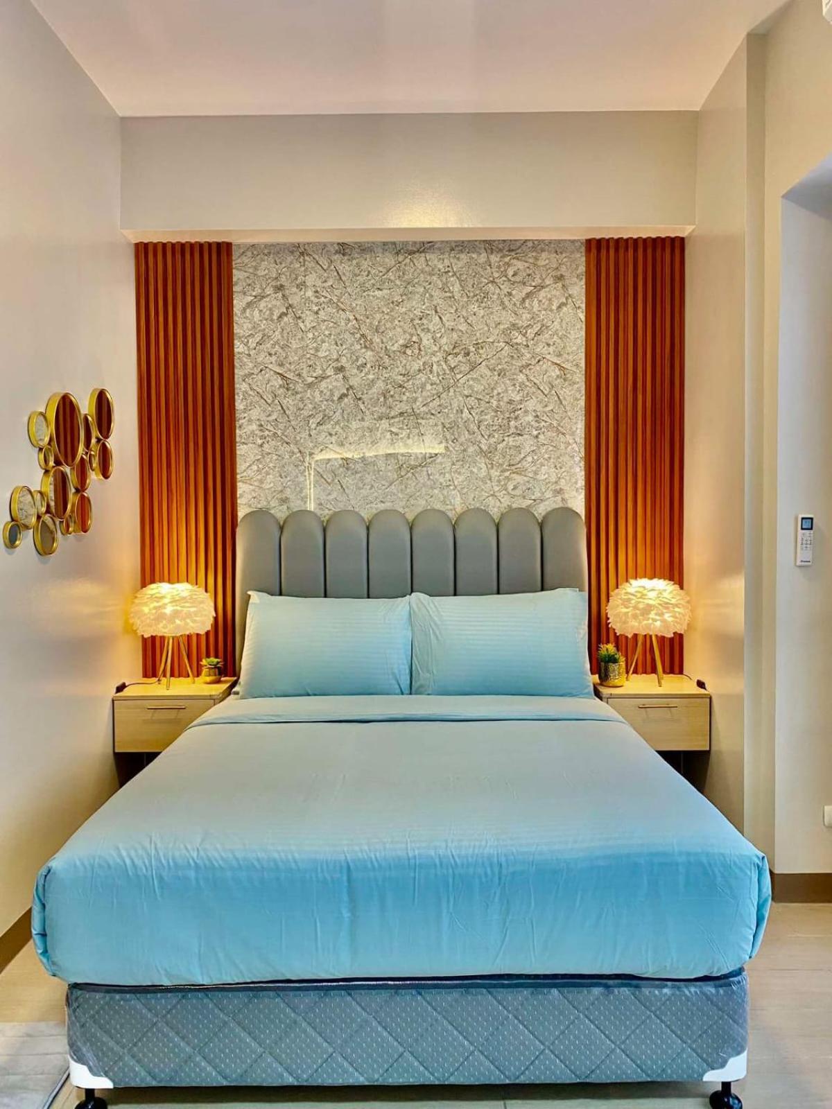 1br Mactan Newtown Oceanview *