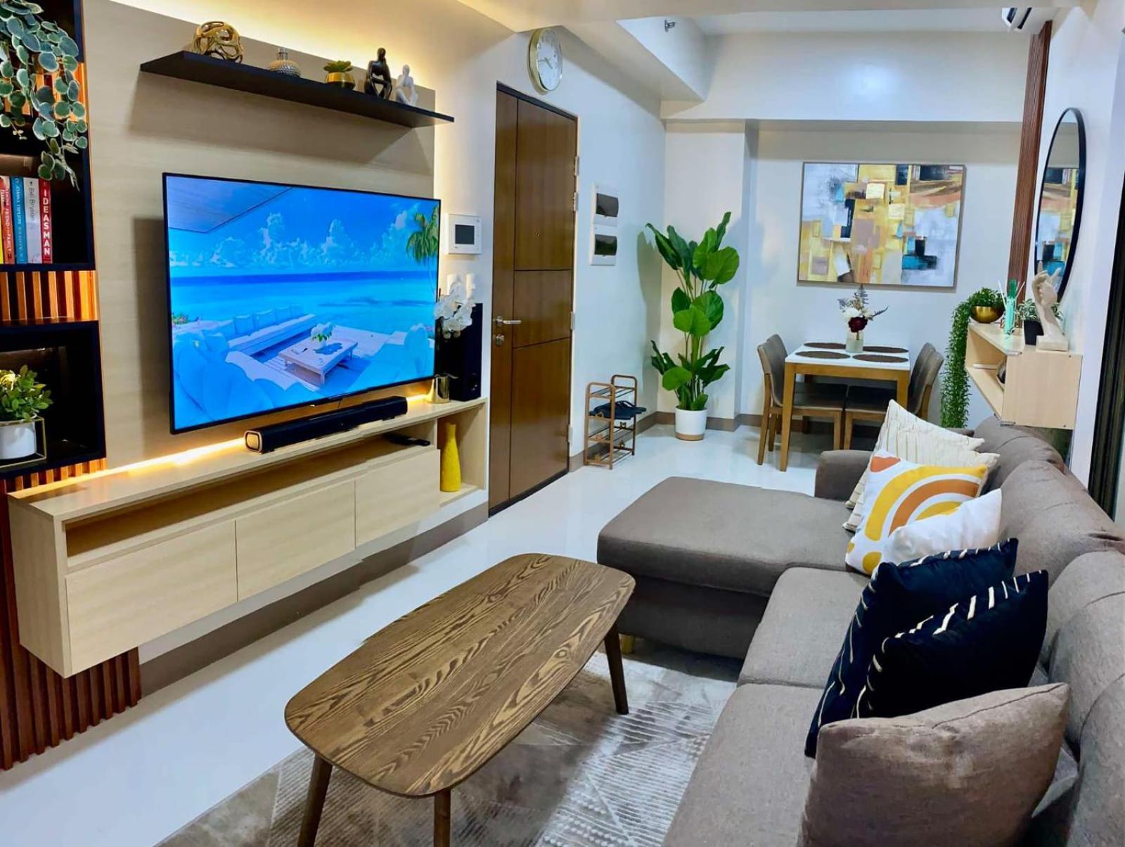 1br Mactan Newtown Oceanview Lapu-Lapu City