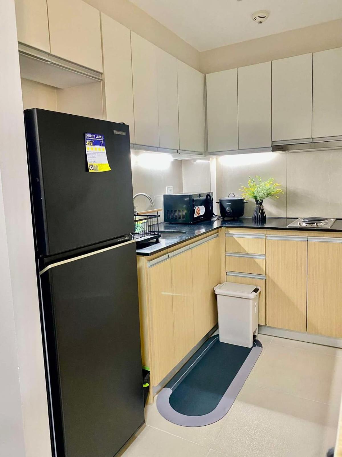 1br Mactan Newtown Oceanview Lapu-Lapu City
