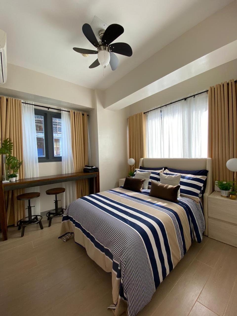 1br Mactan Newtown Oceanview Aparthotel *